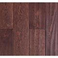 S24 - Oak wood solid flooring
