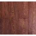 S26 - Oak wood solid flooring