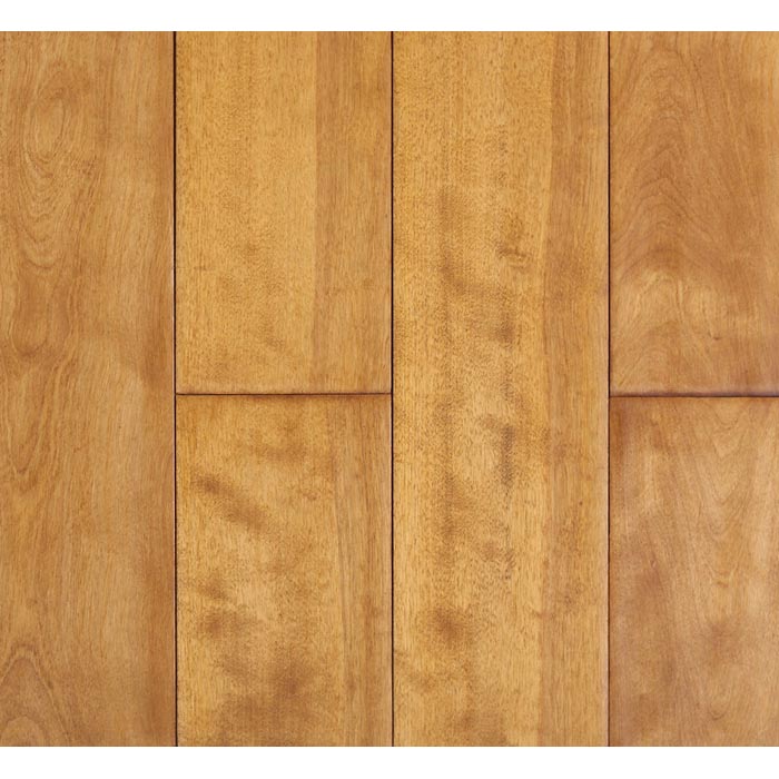 S10 - Birch wood solid flooring