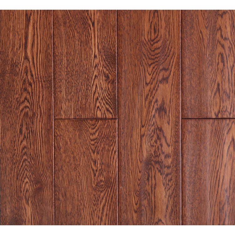 S12 - Oak wood solid flooring