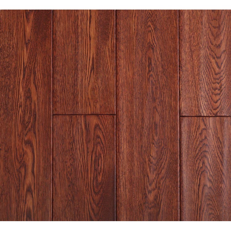 S13 - Oak wood solid flooring
