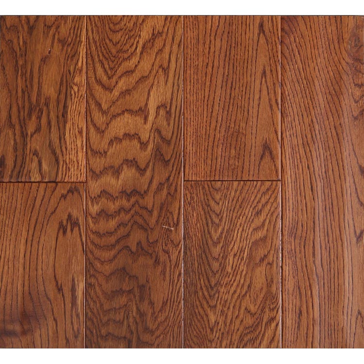 S14 - Oak wood solid flooring