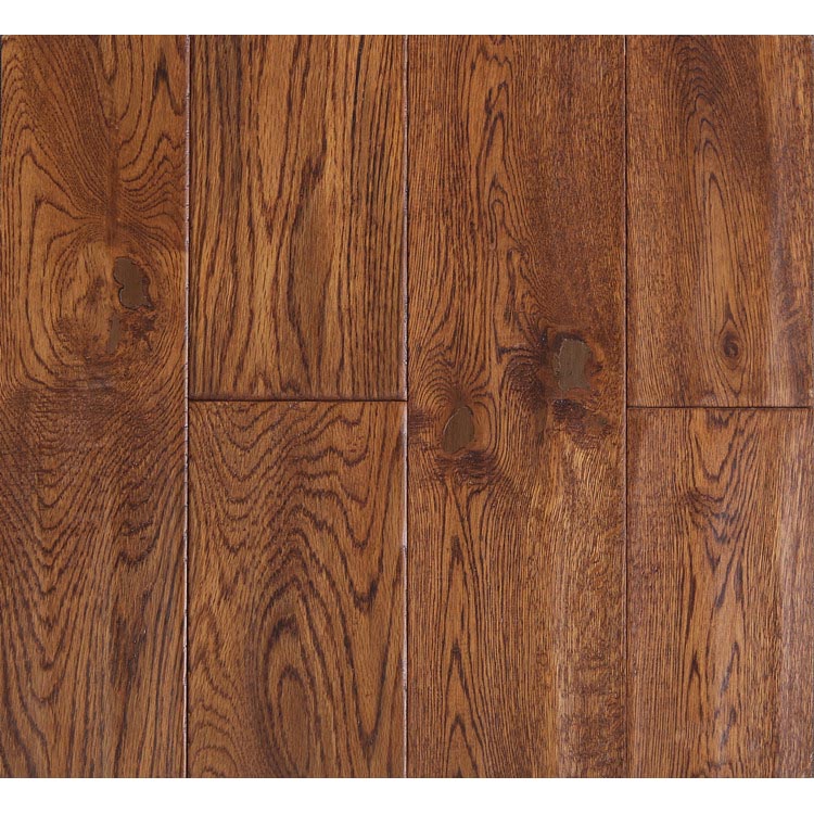 S15 - Oak wood solid flooring
