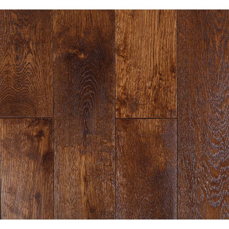 S16 - Oak wood solid flooring