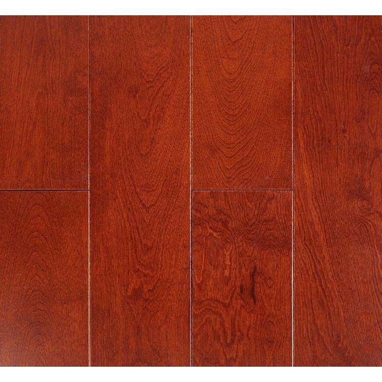 S20 - Oak wood solid flooring