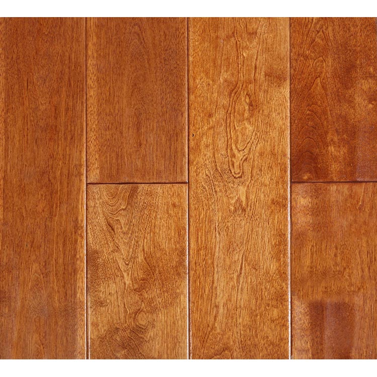 S21 - Oak wood solid flooring