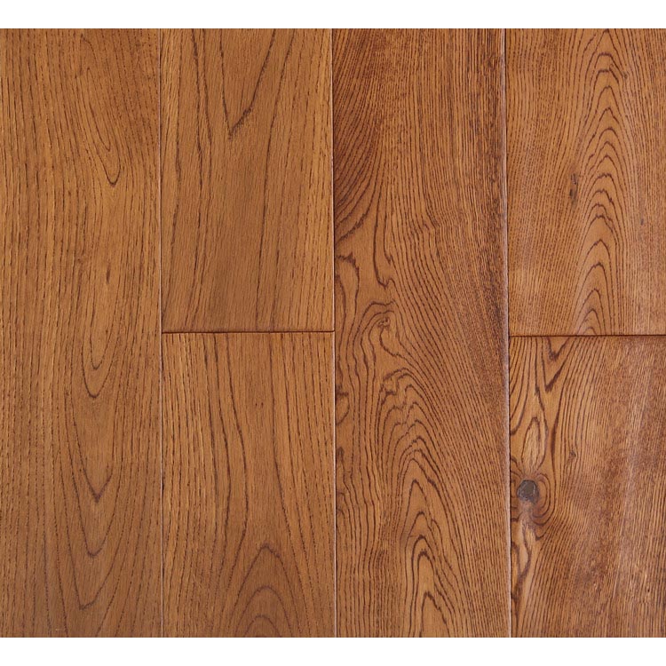 S29 - Oak wood solid flooring