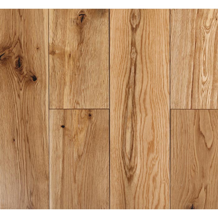 S3-橡木/柞木实木地板