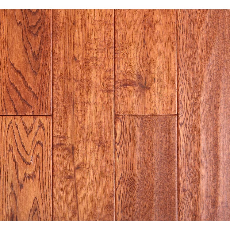S31-橡木/柞木实木地板