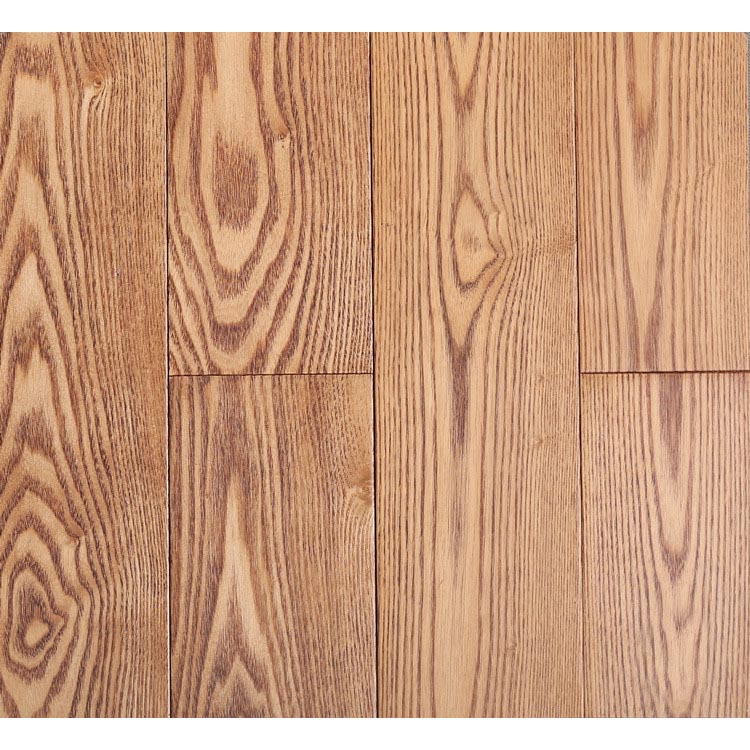 S65-橡木/柞木实木地板