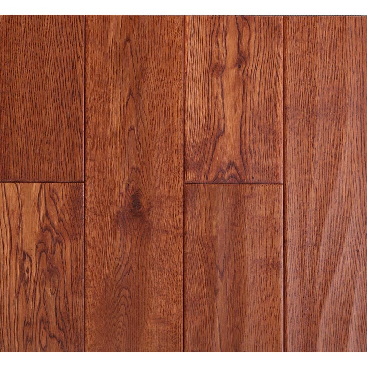 S66-橡木/柞木实木地板