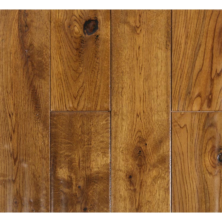 S67-橡木/柞木实木地板