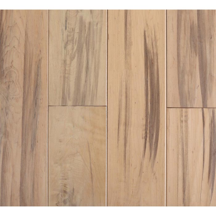 S8 - Birch wood solid flooring