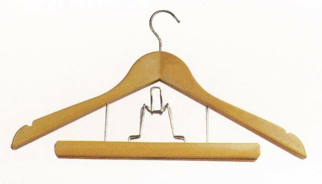 Cloths hanger
