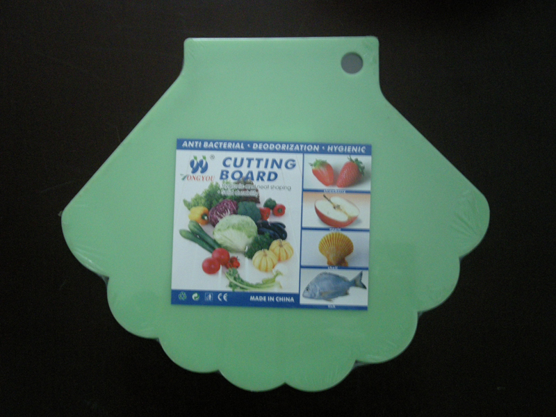 Plastic Cutting Board