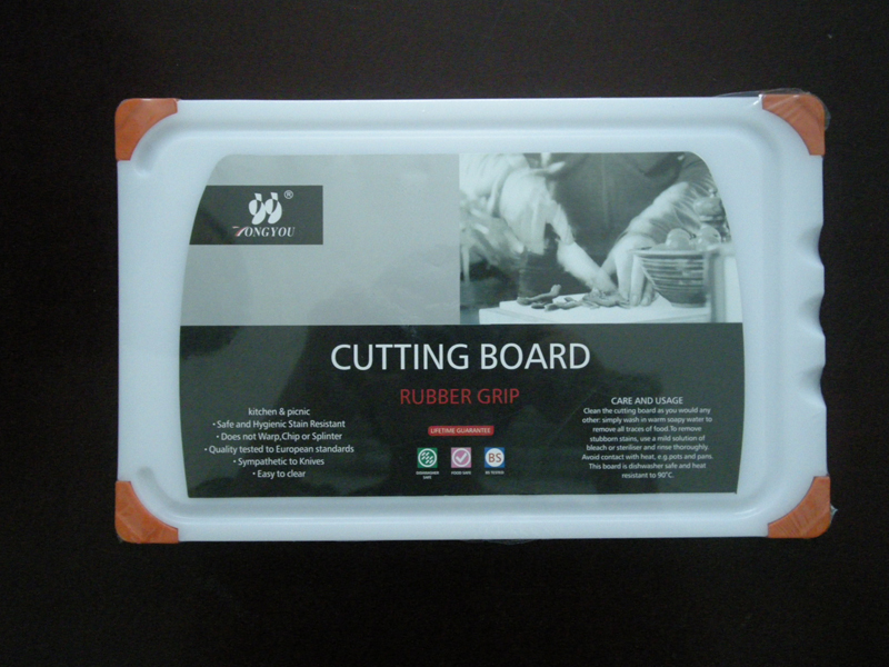 Plastic Cutting Board