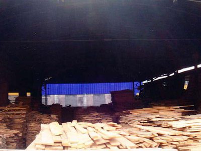 Material Warehouse